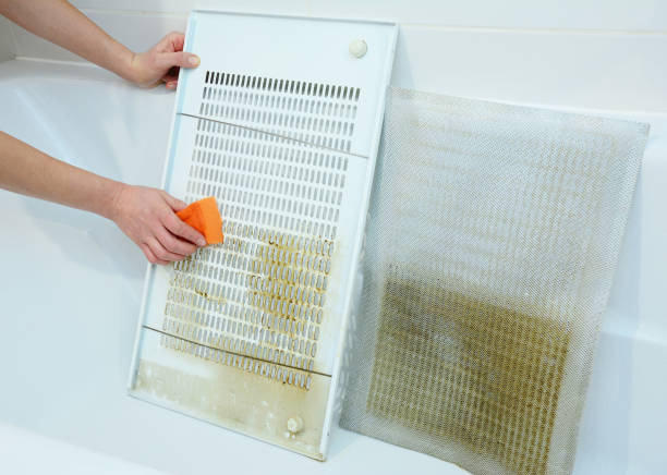 Best Dryer Vent Cleaning Services  in USA